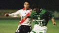 Revancha para River y Gallardo, 21 años después: Palmeiras, un cuco en el historial